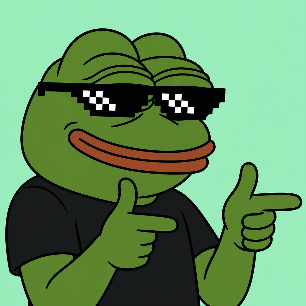 Cool sunglasses CASHPEPE